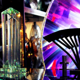 Fabrication de verre sur mesure Morannes
