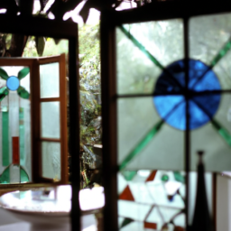 Installation de miroir sur mesure Boisset-Saint-Priest